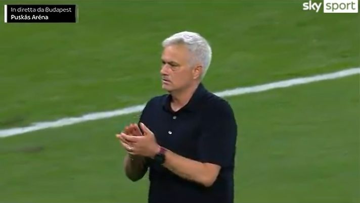 Mourinho: “In Italia mi sono sentito aggredito dagli arbitri. Ho paura di…” - immagine 1