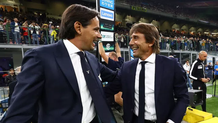 Inter-Napoli, il vantaggio di Conte. In casa nerazzurra convinti di una cosa. Inzaghi… - immagine 1