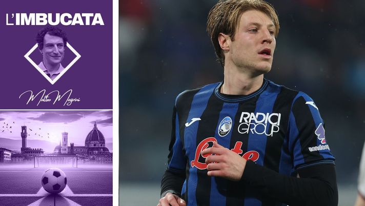 Habemus una specie di squadra. Brescianini ok, Paratici e la Fiorentina meno - immagine 1