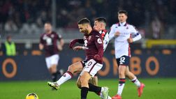 Torino-Genoa: dove vedere la gara in TV e in streaming