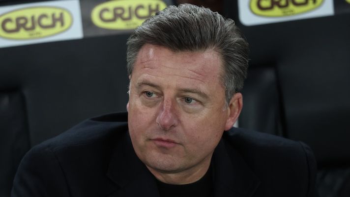 Runjaic: “Rigore? Lucca ha capito e ci siamo chiariti! Solet, Bijol ed Ekkelenkamp…” - immagine 1