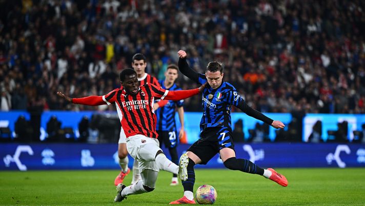 Lupo: “La sconfitta dell’Inter qualcosa ha determinato. Vedo un mercato vivo” - immagine 1