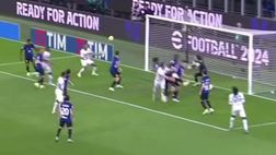 VIDEO L’ultimo Inter-Napoli: Juan Jesus risponde a Darmian (e al razzismo di Acerbi)