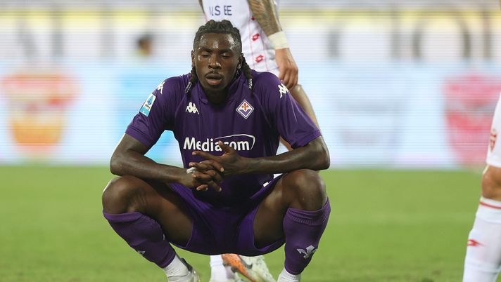 Kean tra fede e musica: “Le mie forze nei tanti momenti bui che ho attraversato” - immagine 1