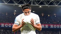 Lazio, Cancellieri in rampa di lancio. E Gattuso lo monitora per la Nazionale