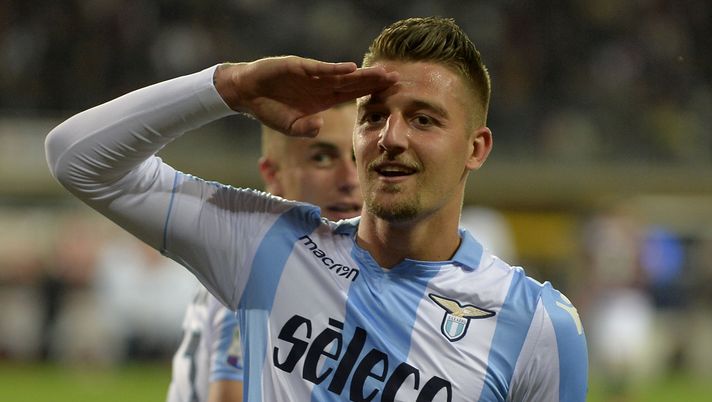 Torino-Lazio 0-1, Milinkovic-Savic: “Oggi era importante vincere” - immagine 1