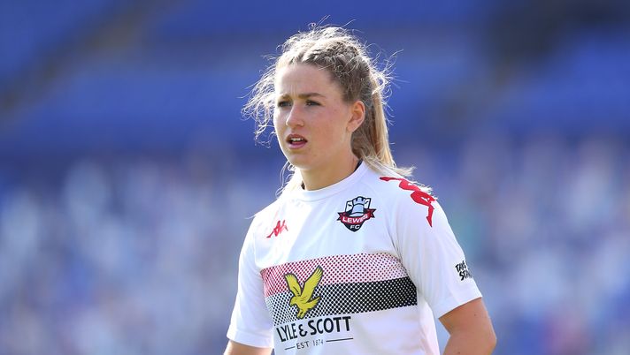 Lucy Ashworth-Clifford