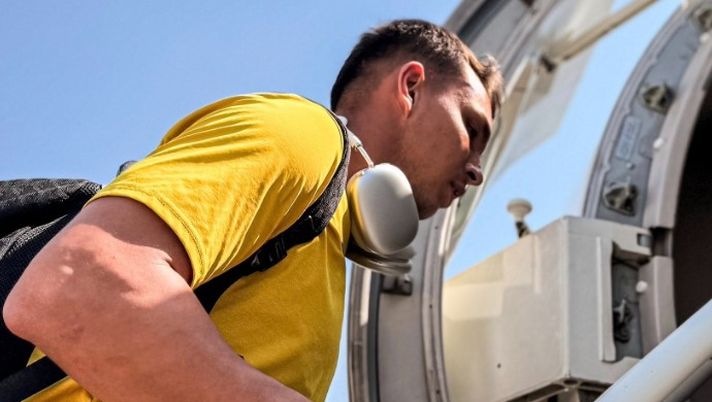 Foto Hellas Verona F.C. Verona, i convocati per Cerignola - immagine 1