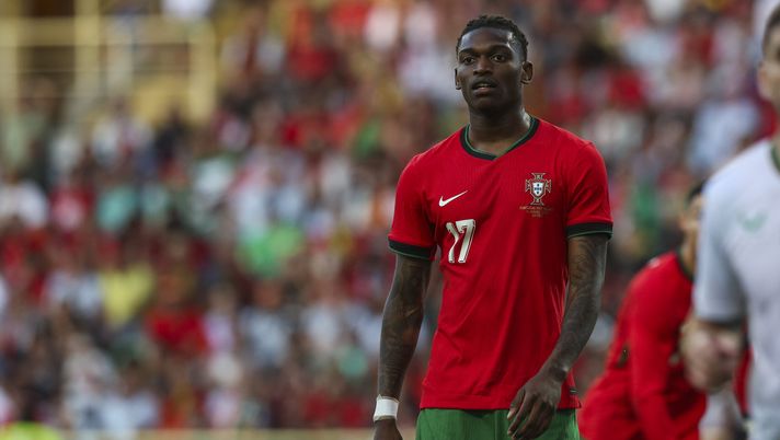 Chi sono i velocisti di Euro2024? Tre dei primi quattro provengono dalla Serie A - immagine 1