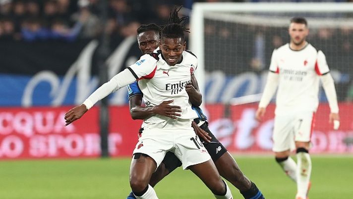 attacco Milan  L'attacco del Milan fra acciacchi, astinenze e mercato...