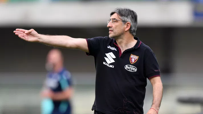 Verona-Torino 0-1, Juric in conferenza si commuove: “Qui sono stato da Dio” - immagine 1