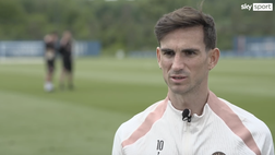 PSG, Fabian Ruiz: “Inter squadra organizzata e con qualità. Scudetto? Tifo Napoli”
