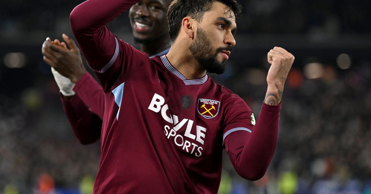 Ex Milan, Paquetá torna al Flamengo: il messaggio sui social