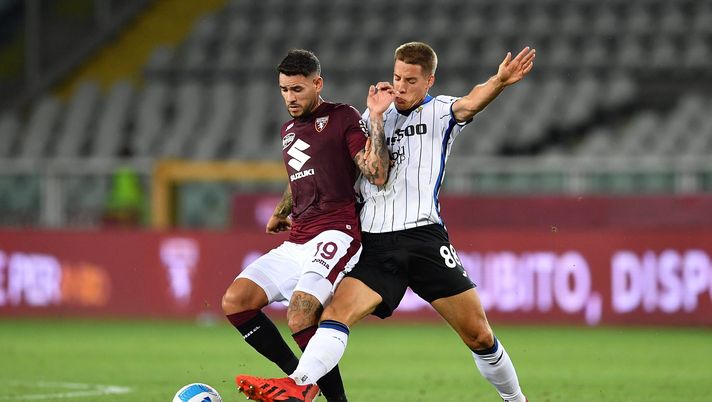 Torino, domani altro giro di tamponi: a rischio la partita con l’Atalanta - immagine 1
