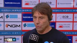 Bucchioni: “Conte si traveste da agnello ma dentro è un leone. Le parole post Cremonese…”