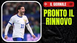 Milan, per Theo Hernandez pronto il rinnovo: quando si entra nel vivo?