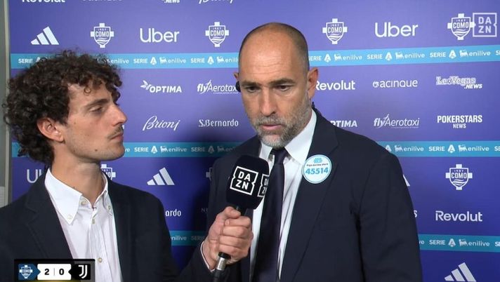 Repubblica – Juve, Tudor nervoso. Già si fanno i nomi dei possibili successori - immagine 1