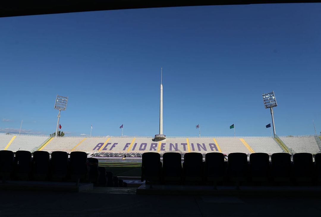 Fotogallery – Fiorentina-Torino 2-0: le immagini del match - immagine 15