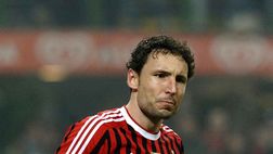 Van Bommel: “Questo stadio è impressionante. Per me è stato un onore giocare qui”