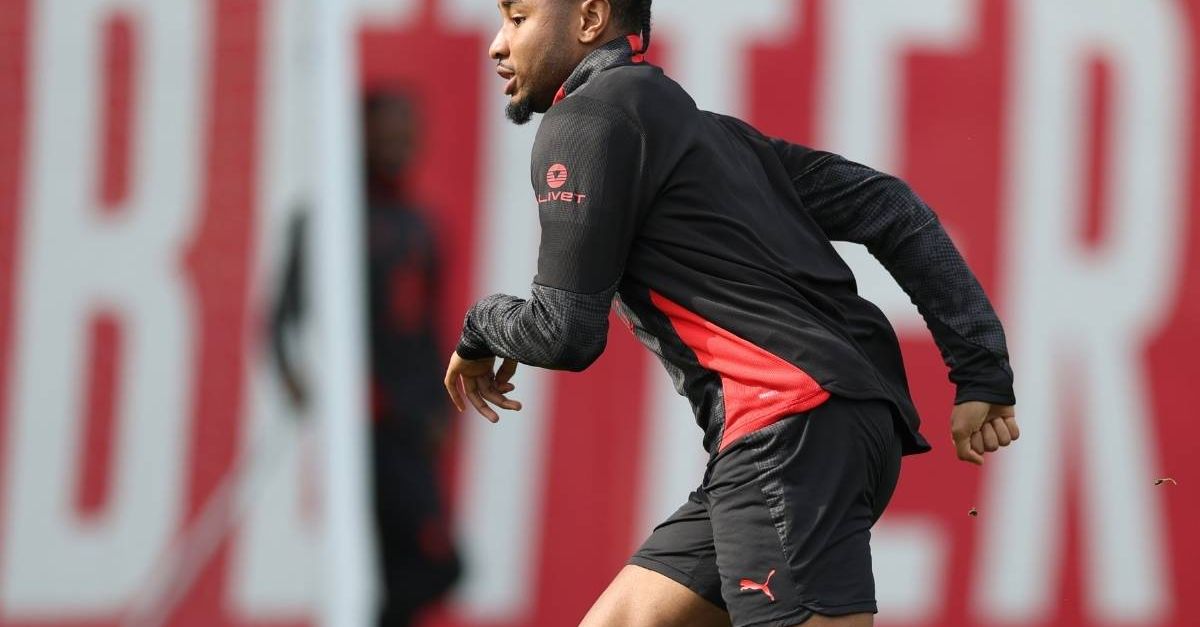 Nkunku: grande investimento, grandi aspettative. Le gerarchie di Allegri …