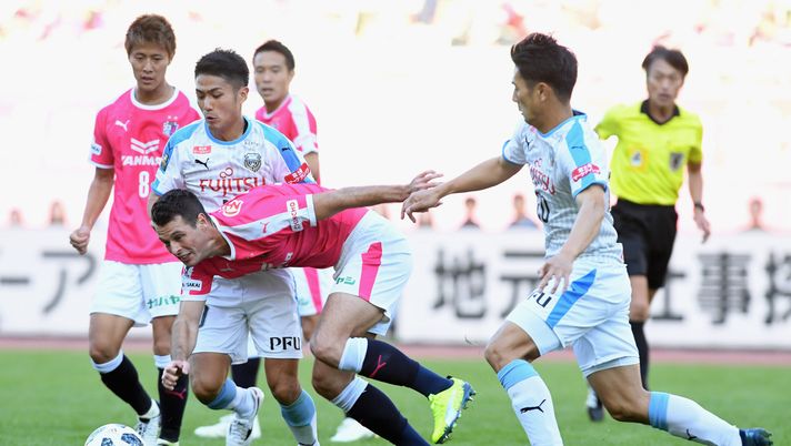 Rivoluzione Giappone: abolito il pareggio, subito rigori. E chi vince non otterrà 3 punti, ma… - immagine 1