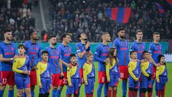Il patron della Steaua Becali attacca: “Se sbagli a questi livelli…Poi l’arbitro doveva essere migliore”