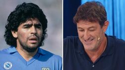 VIDEO / Ciro Ferrara e i riti di Maradona: “Ecco cosa ci diceva prima di entrare in campo”