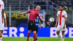 Inter-Genoa, moviola CdS: “Fabbri puntuale. Il giallo a Calhanoglu…”