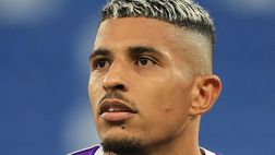 Fiorentina, auguri a Dodò solo nel pomeriggio: il curioso episodio