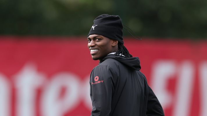 Non solo Lookman, il Galatasaray punta Leao! La risposta del Milan - immagine 1