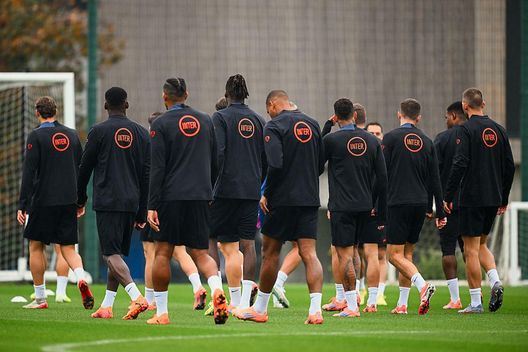 Chivu a Sky: “Ecco chi gioca domani in porta! Il quiz sull’attacco e quando torna Thuram”- immagine 3