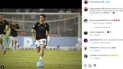 Spezia, Antonucci: “Serie B strana. Contro la Sampdoria derby sentito, D’Angelo…”