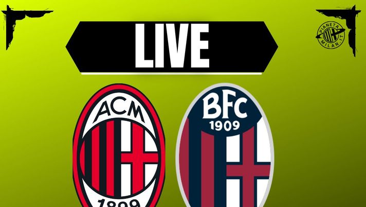 Milan-Bologna 0-1: la Coppa Italia ci sfugge dalle mani | PM News - immagine 1