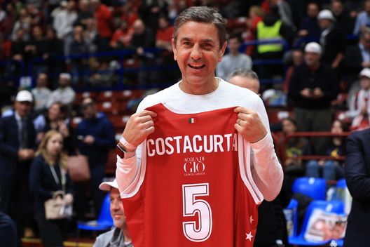 Lazio-Milan, Costacurta: “I rossoneri hanno perso una grande occasione”- immagine 2