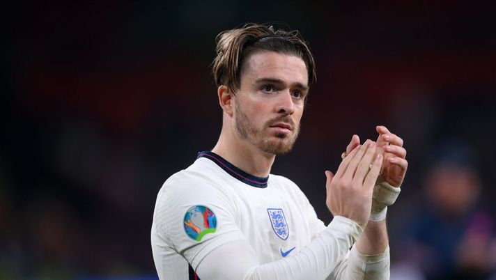 Grealish e lo schiaffo dopo il derby: tifoso bandito dagli stadi per tre anni - immagine 1