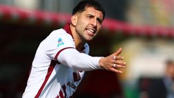Torino, Maripan: “Molto contento del club. Lavoriamo per l’Europa”