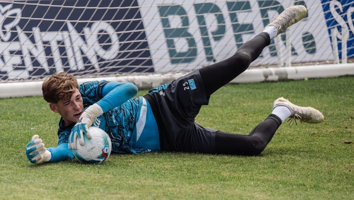 Compleanno in casa Napoli, gli auguri del club e di ADL a Ferrante - immagine 1