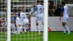 Atalanta-Lazio è sinonimo di gol: media clamorosa al Gewiss, e gli attacchi…