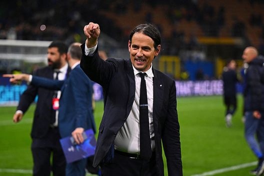 Inter Inzaghi