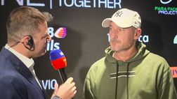 Totti: “Roma-Inter era una partita di cartello, sapevi che era una gara diversa. Ne abbiamo…”