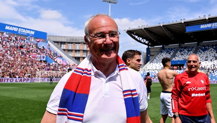 Ranieri: “La Fiorentina aspetta i nuovi. Ma questo mercato non dà tempo” - immagine 1