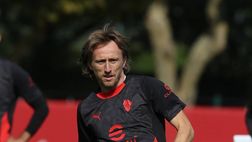 Rakitic: “Modric totalmente diverso dagli altri. Intelligenza superiore. Scudetto? Si ma …”