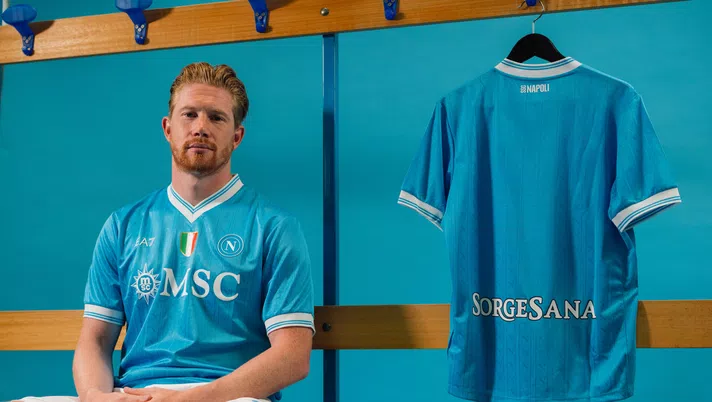 De Bruyne