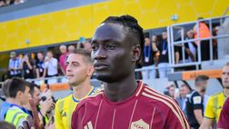 Mercato, Darboe sempre più verso il Bari: prima si deve liberare dalla Roma