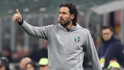 Ex Verona, Grosso in A col Sassuolo