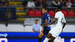 Inter, caccia all’attaccante: 2 i nomi. Arnautovic non vuole andare. Correa ha fatto sapere…