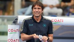 Napoli, oggi allenamento congiunto con la Primavera: il motivo della richiesta di Conte