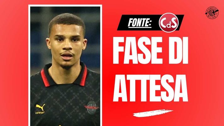 Calciomercato Milan, per Thiaw e Morata al Como tutto bloccato: i motivi
