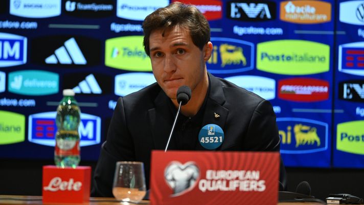 Sport – Inter in attesa se Chiesa-Barcellona non va in porto: pronto super ingaggio - immagine 1