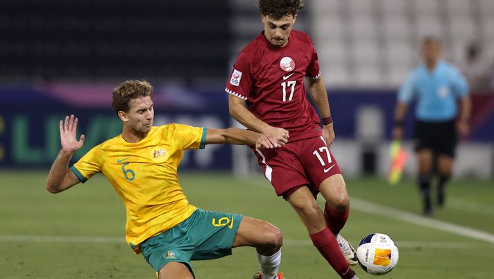 Clamoroso in Coppa d’Asia Under 23: il portiere giordano para il rigore ma… il pallone entra lo stesso - immagine 1